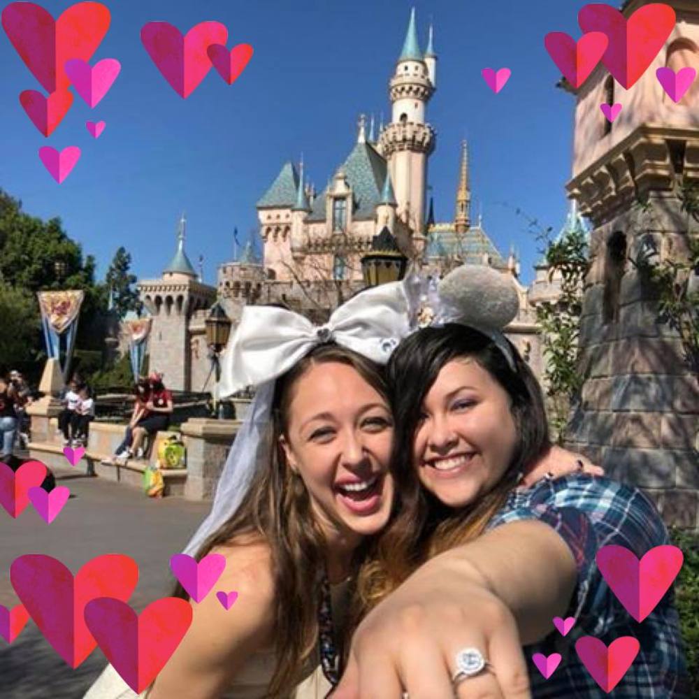 Meet your Posher, Chantel